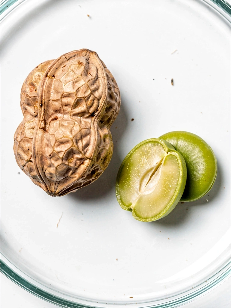 Análise de micronutrientes