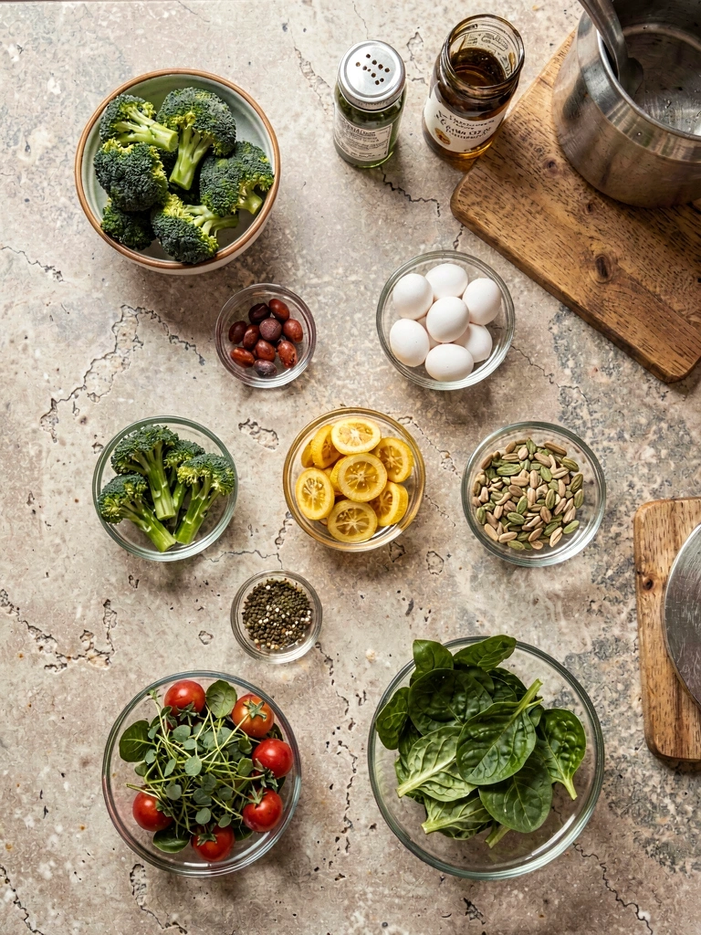 Aplicação prática na cozinha