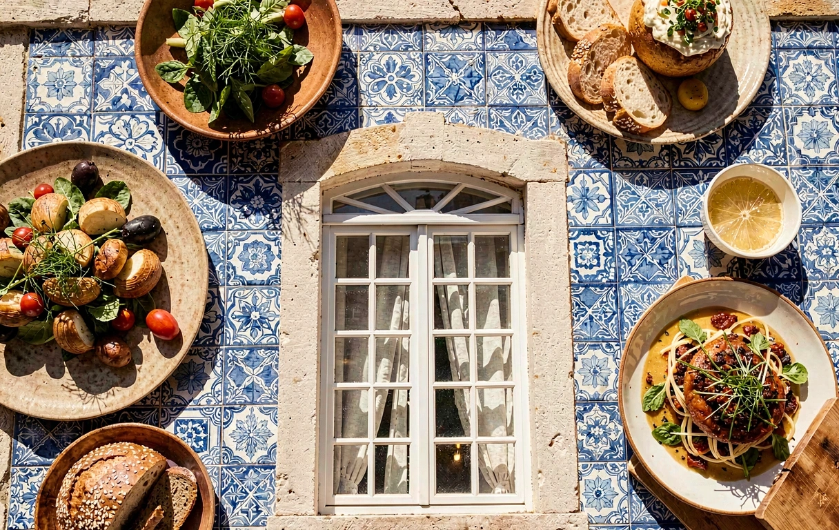 Sede Portugal Nutrition Porto